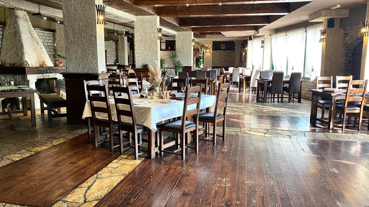 Hotel Olimpija Plus Herceg Novi Exteriör bild