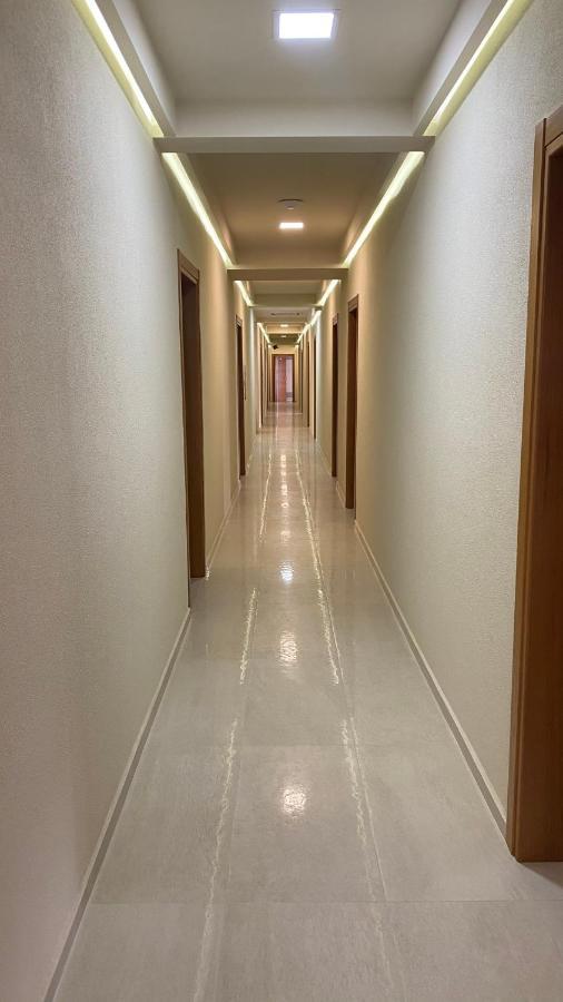 Hotel Olimpija Plus Herceg Novi Exteriör bild